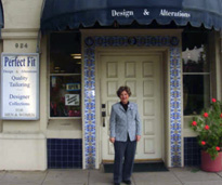Perfect Fit Design & Alterations
